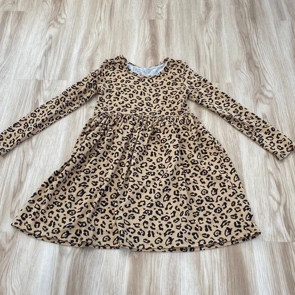 Freestyle Revolution | Dresses | Free Style Revolution 6x Cheetah Print Long Sleeve Dress | Poshmark Freestyle Revolution | Dresses | Free Style Revolution 6x Cheetah Print Long Sleeve Dress | Poshmark